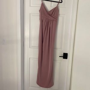 Beautiful never worn NBD dress from revolve.